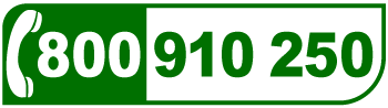 mockupStudio.it Numero Verde 800 910 250