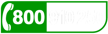 mockupStudio.it Numero Verde 800 910 250